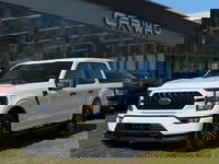 Ford F-150 - 2.7 V6 Ecoboost STX