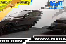 Lynk & Co 01 - 1.5 Hybride|FULL BLACK XL|ZWARTE.HEMEL|LEER|TREKH