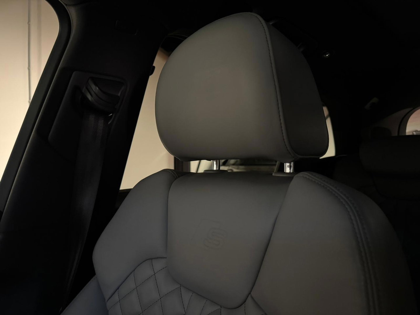 Audi Q5 55 TFSI e Competition S-LINE PANO KEYLESS B&O