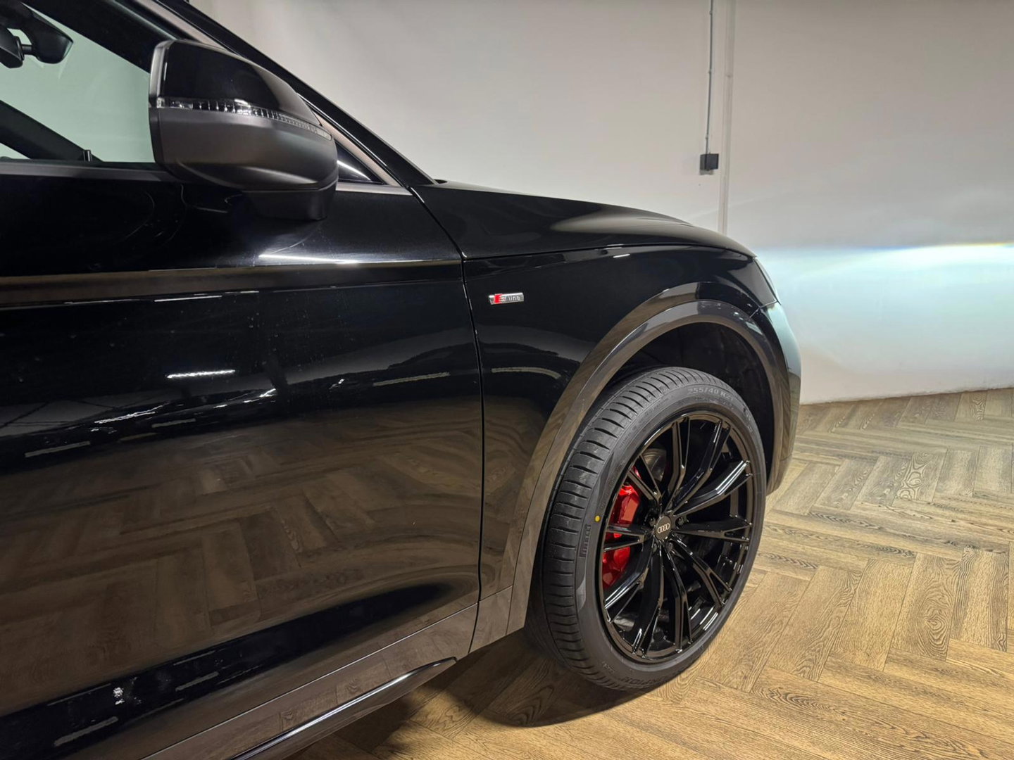 Audi Q5 55 TFSI e Competition S-LINE PANO KEYLESS B&O