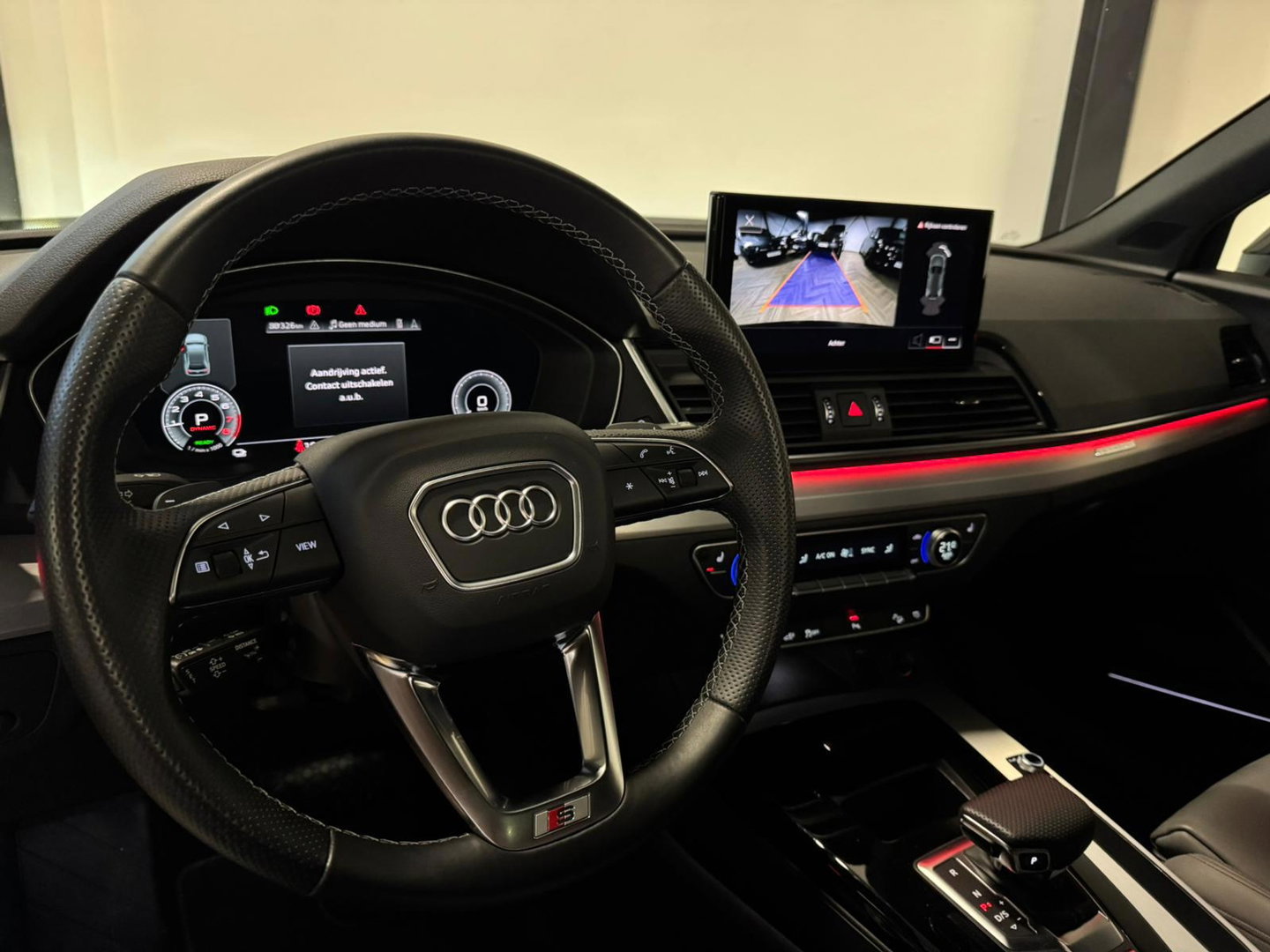 Audi Q5 55 TFSI e Competition S-LINE PANO KEYLESS B&O