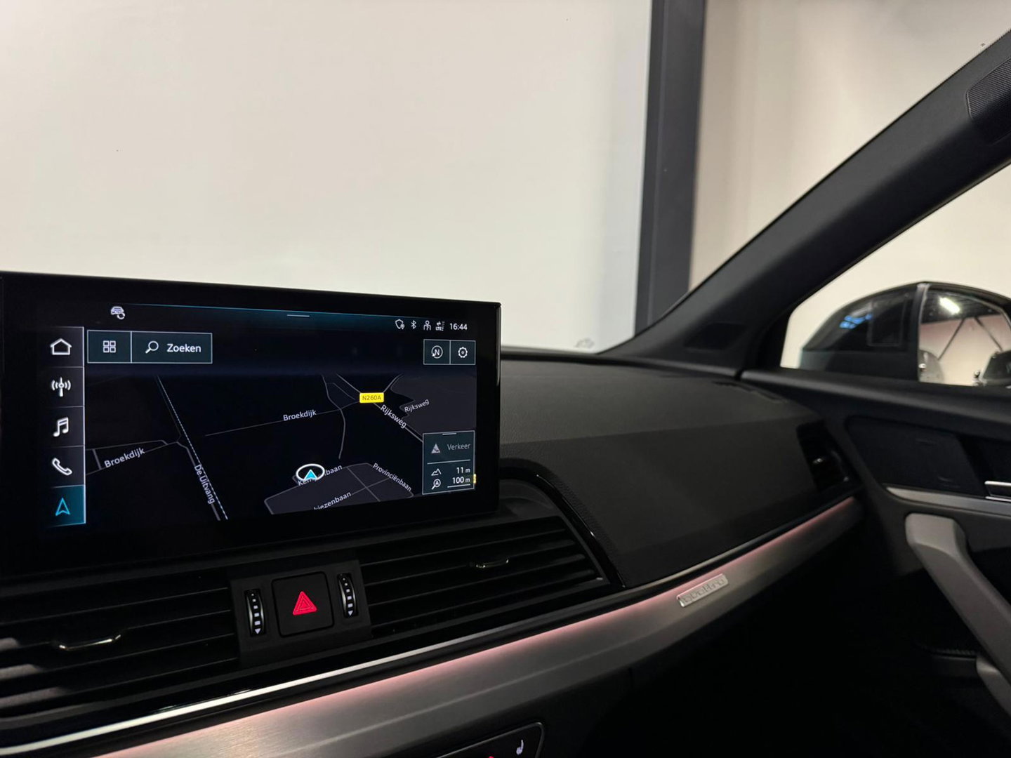 Audi Q5 55 TFSI e Competition S-LINE PANO KEYLESS B&O