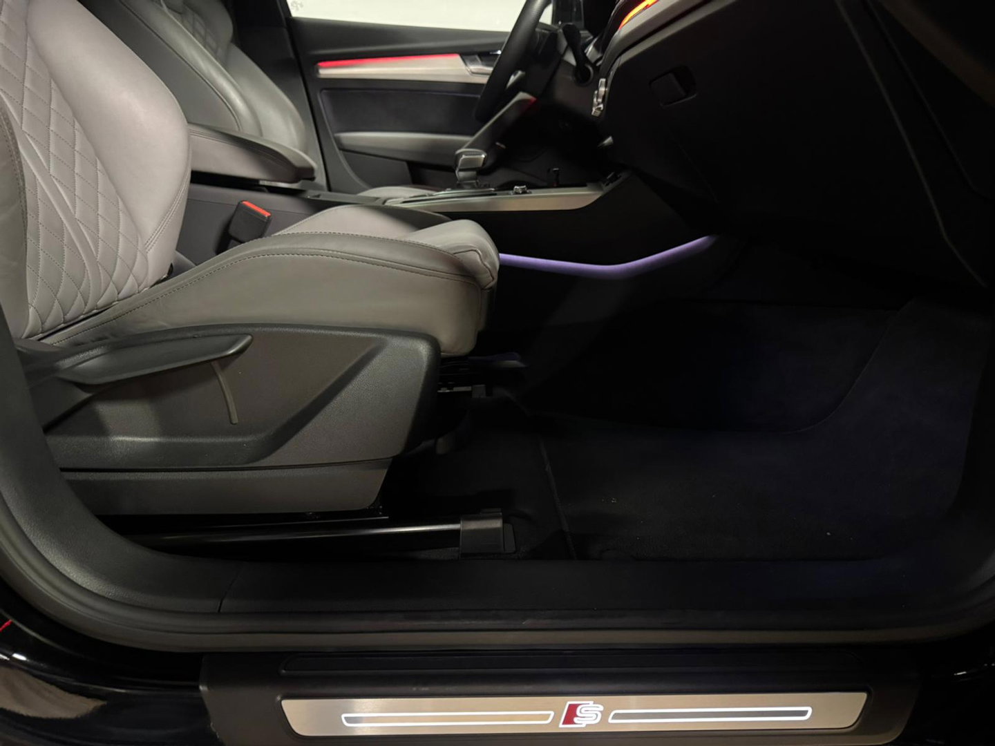 Audi Q5 55 TFSI e Competition S-LINE PANO KEYLESS B&O