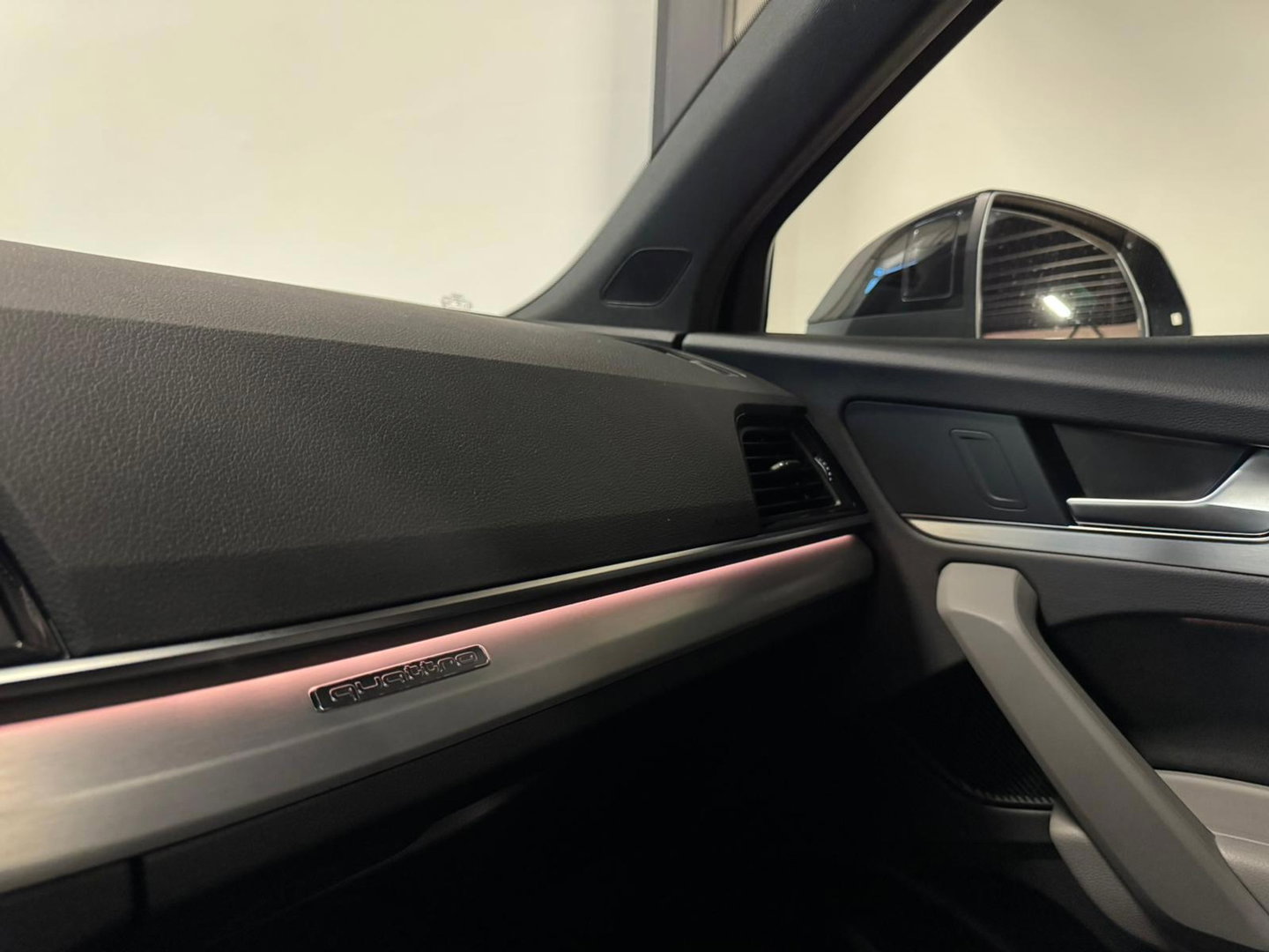 Audi Q5 55 TFSI e Competition S-LINE PANO KEYLESS B&O