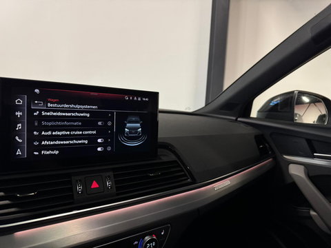 Audi Q5 55 TFSI e Competition S-LINE PANO KEYLESS B&O