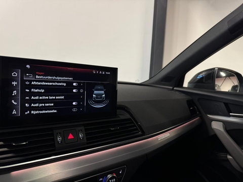 Audi Q5 55 TFSI e Competition S-LINE PANO KEYLESS B&O