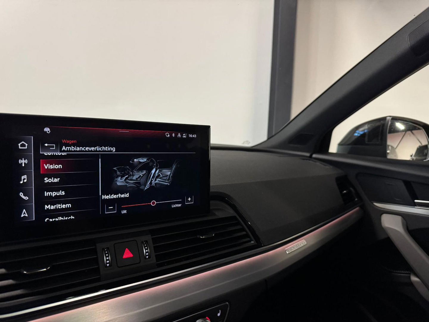 Audi Q5 55 TFSI e Competition S-LINE PANO KEYLESS B&O