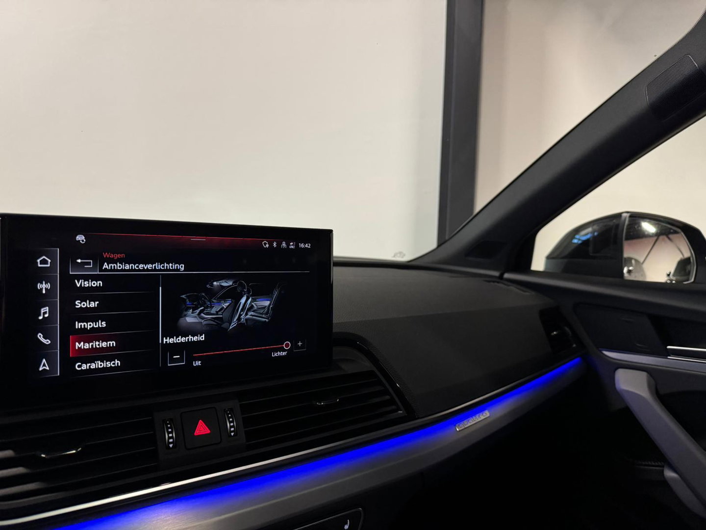 Audi Q5 55 TFSI e Competition S-LINE PANO KEYLESS B&O