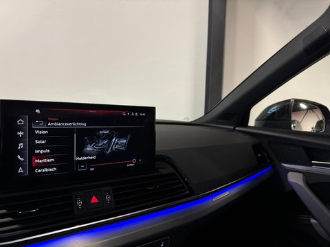 Audi Q5 55 TFSI e Competition S-LINE PANO KEYLESS B&O