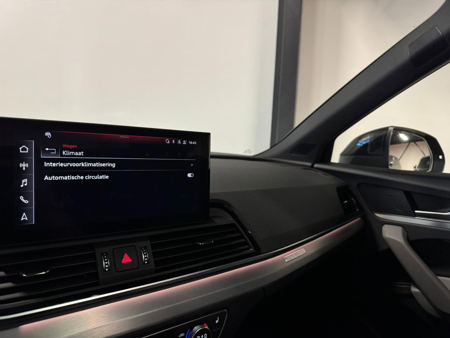 Audi Q5 55 TFSI e Competition S-LINE PANO KEYLESS B&O