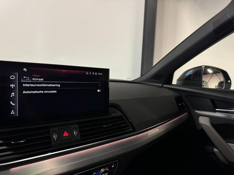 Audi Q5 55 TFSI e Competition S-LINE PANO KEYLESS B&O