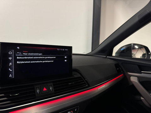 Audi Q5 55 TFSI e Competition S-LINE PANO KEYLESS B&O