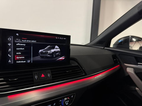 Audi Q5 55 TFSI e Competition S-LINE PANO KEYLESS B&O