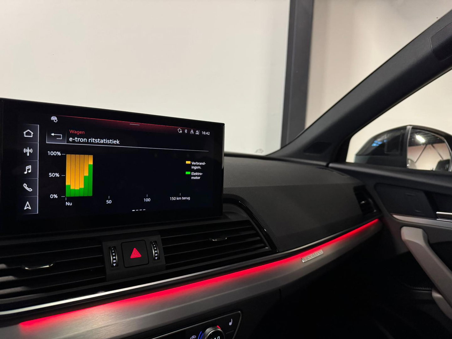 Audi Q5 55 TFSI e Competition S-LINE PANO KEYLESS B&O