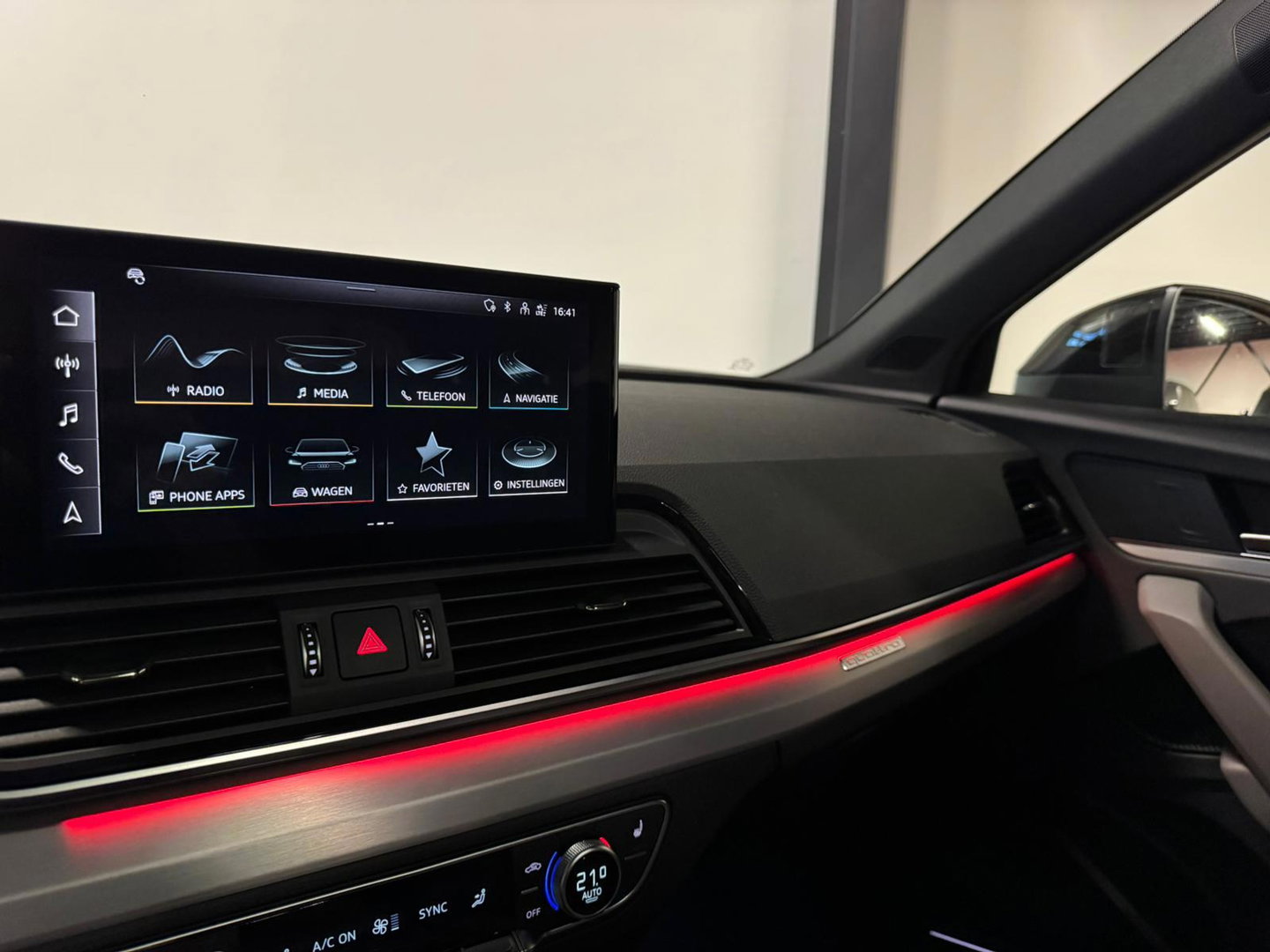 Audi Q5 55 TFSI e Competition S-LINE PANO KEYLESS B&O