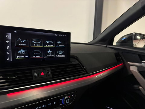 Audi Q5 55 TFSI e Competition S-LINE PANO KEYLESS B&O