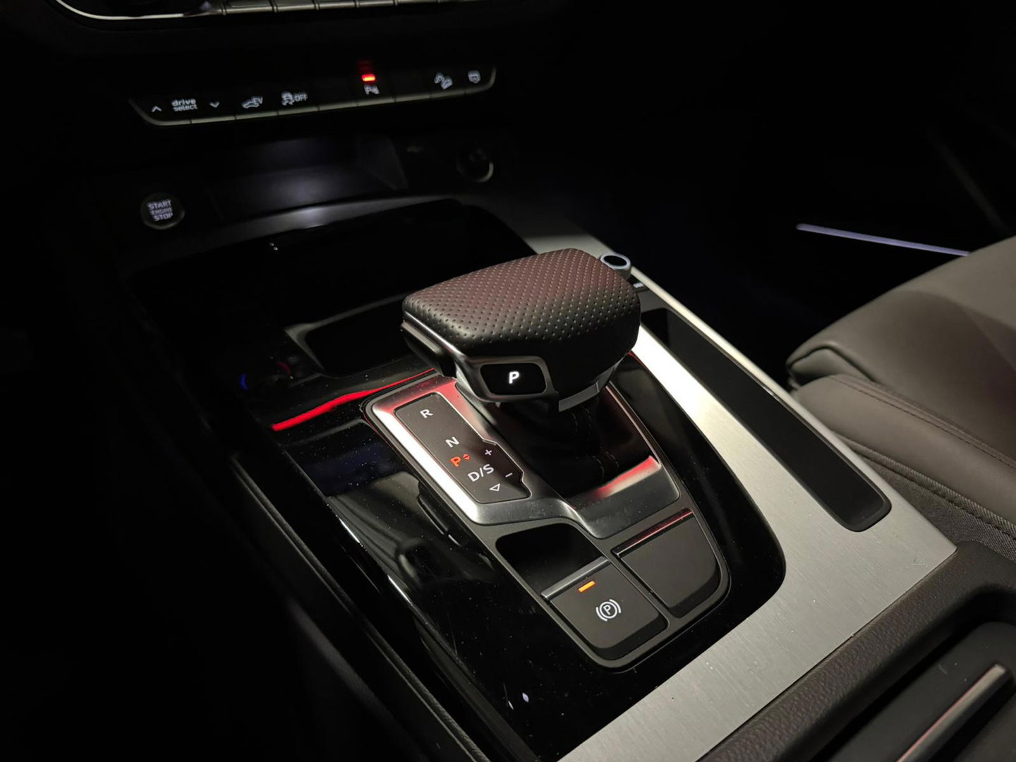 Audi Q5 55 TFSI e Competition S-LINE PANO KEYLESS B&O