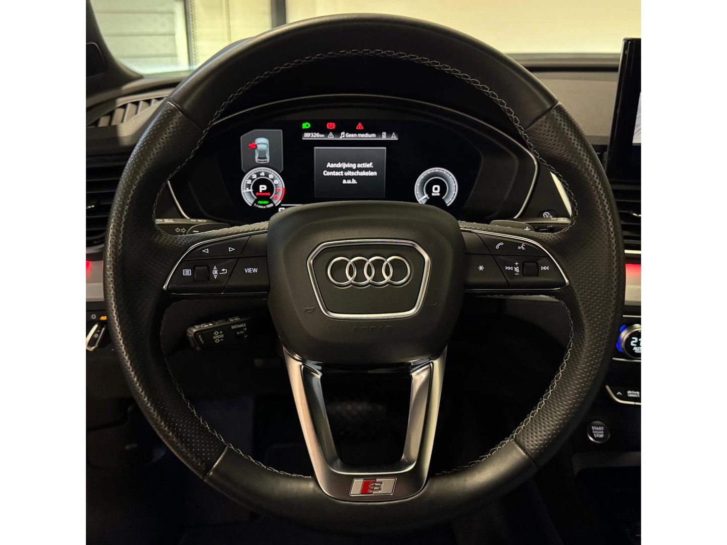 Audi Q5 55 TFSI e Competition S-LINE PANO KEYLESS B&O