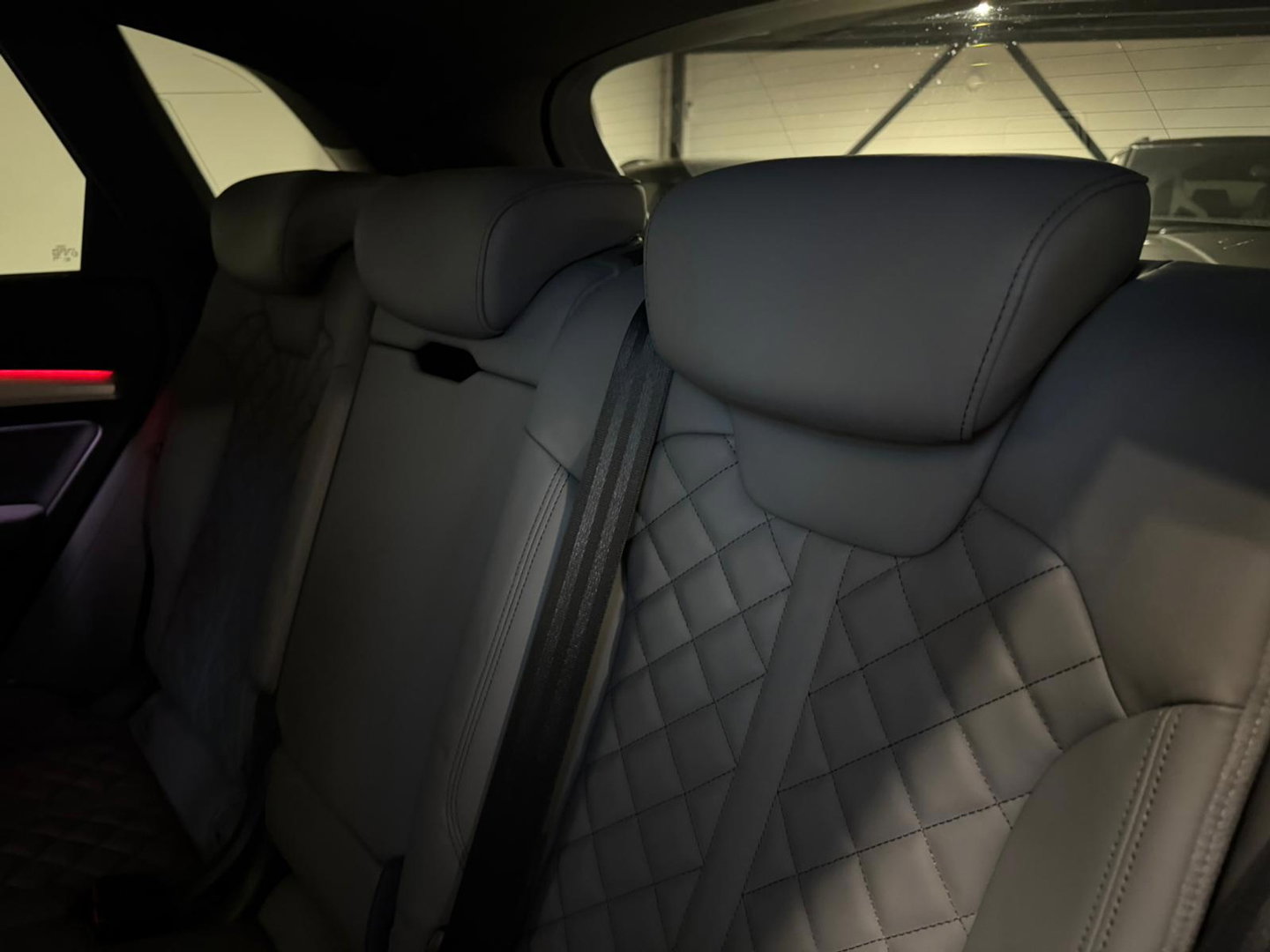 Audi Q5 55 TFSI e Competition S-LINE PANO KEYLESS B&O