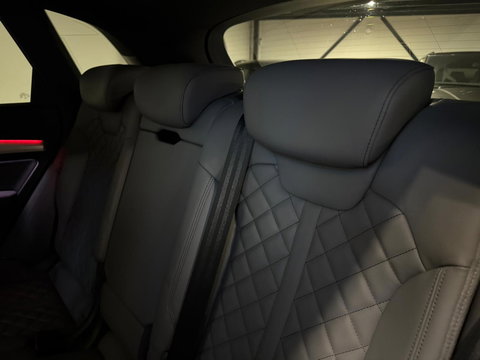 Audi Q5 55 TFSI e Competition S-LINE PANO KEYLESS B&O
