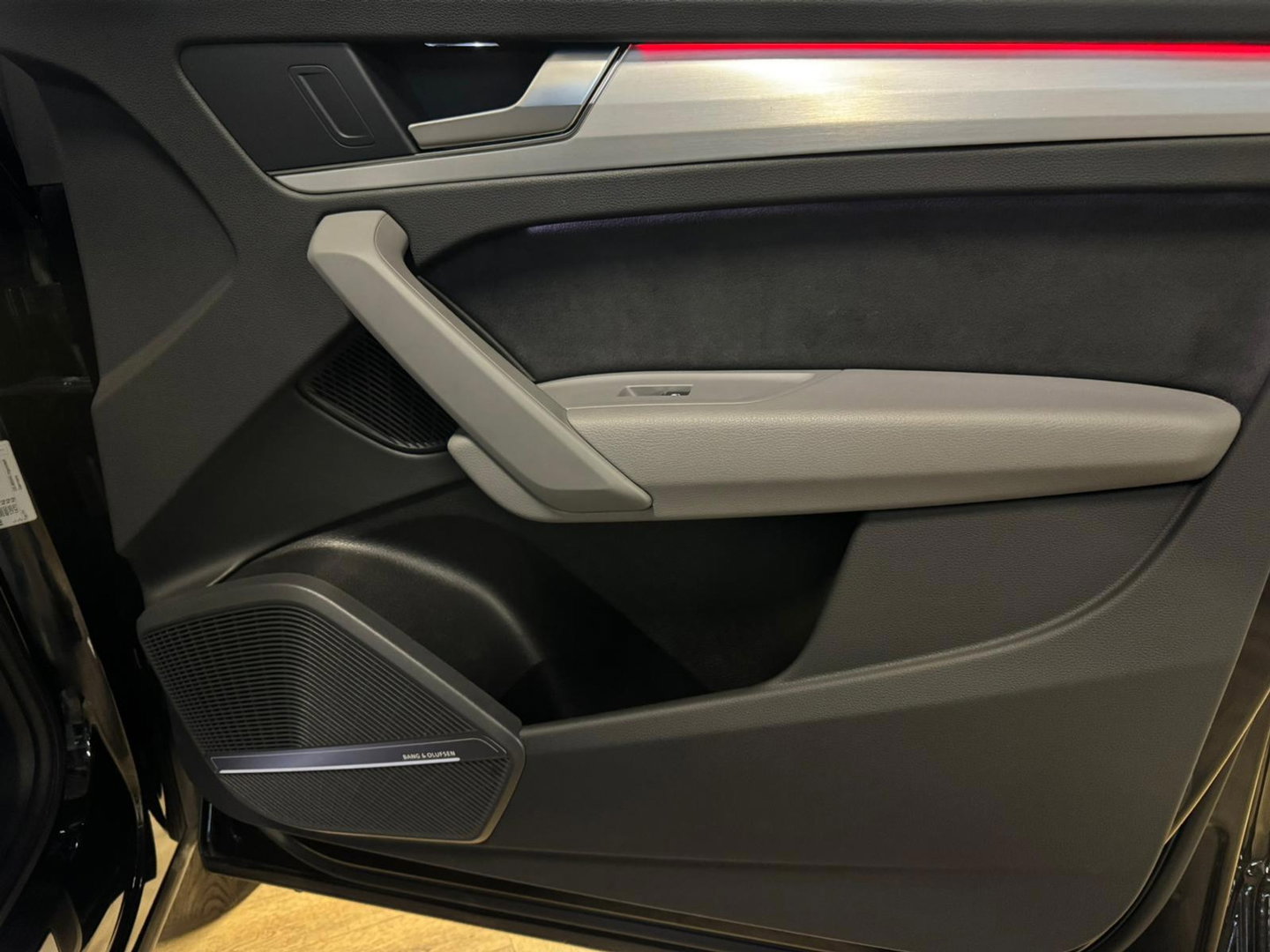 Audi Q5 55 TFSI e Competition S-LINE PANO KEYLESS B&O