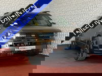 Hyundai Santa Fe - TOPMODEL EUROPA 1.6 T-GDI PHEV 7P CALLIGRAPHY BLACK LINE EDITION MATTE LAK KLEUR ✅ NIEUWE AUTO ✅ 7 PERSOONS / 7 ZITS / 7 ZITTER AWD 4WD 4X4 ✅ Zeer Luxe uitvoering CALLIGRAPHY EXECUTIVE ✅