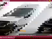 Mercedes-Benz Sprinter - 317 CDI 170pk RWD L2H2 9G Automaat Airco/Navi/Camera Trekgewicht 3500kg 10-2020