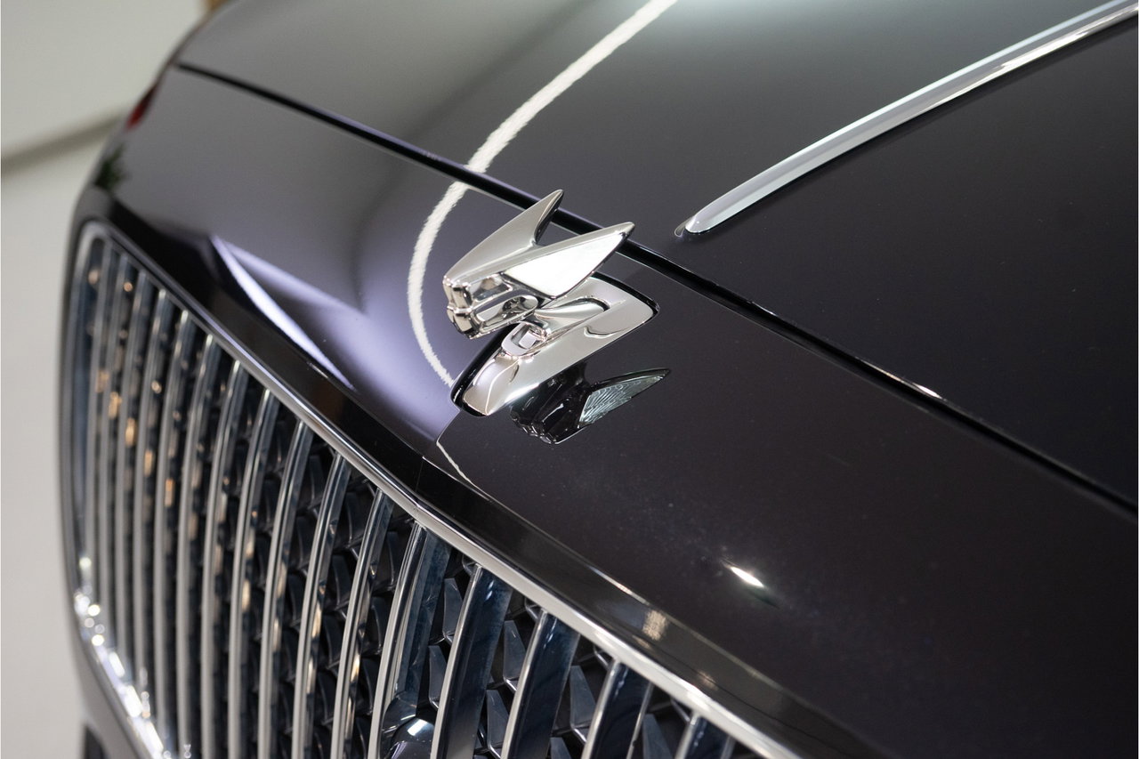 Bentley Flying Spur