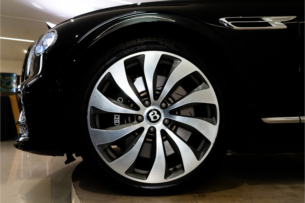 Bentley Flying Spur