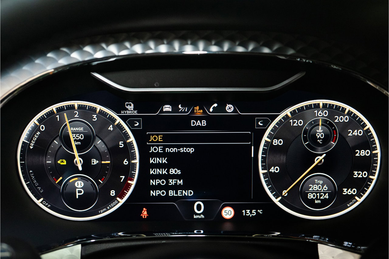 Bentley Flying Spur