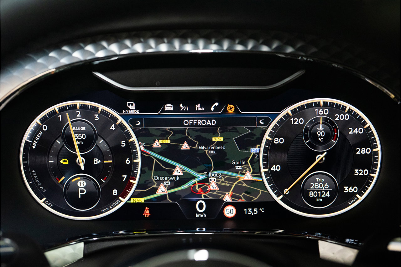 Bentley Flying Spur