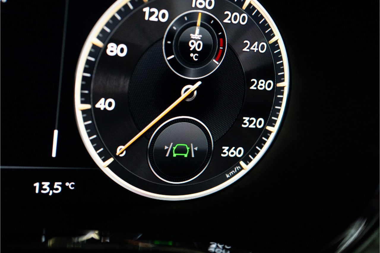 Bentley Flying Spur