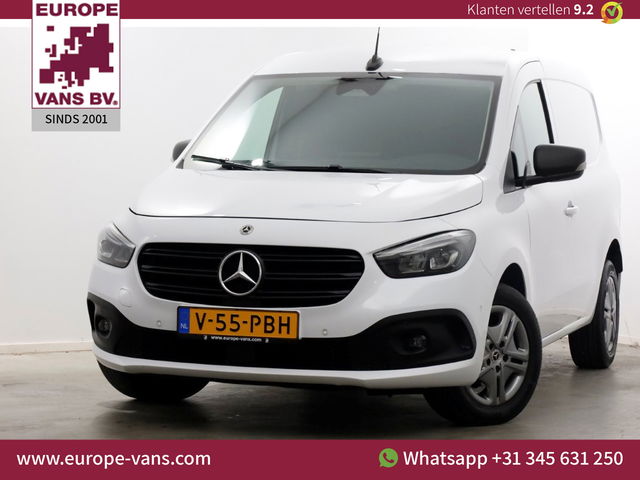 Mercedes-Benz Citan - 112 CDI 116pk Pro LED/Camera/Navi 05-2023