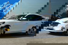 Ford Focus - WAGON 1.0 E.B. AUTOMAAT TITANIUM X ELEK. TREKHAAK | LED | CAMERA | CARPLAY | KEY-LESS