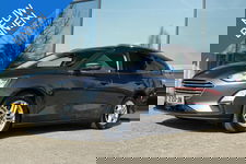 Ford Focus - WAGON 1.0 ECOBOOST | CAMERA | CARPLAY | LED | NAVI | CRUISE | DAB+