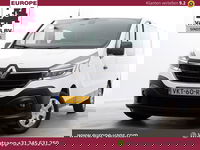 Renault Trafic - 2.0 DCI 170pk L2H1 D.C. Airco/Navi/Camera 06-2021