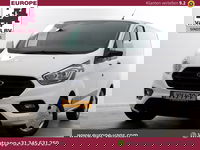 Ford Transit Custom - 2.0 TDCI E6 L1H1 Trend Airco/Cruise Control 08-2018