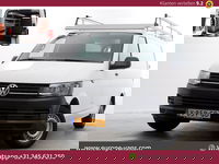 Volkswagen Transporter - T6 2.0 TDI 102pk E6 Lang Airco/Inrichting/Imperiaal 06-2017