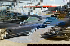 Audi A5 - Cabriolet 2.0 TFSI MHEV quattro | B&O | ACC