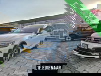 Volkswagen Tiguan - 1.4 TSI ACT Highline, R-Line, Pano, Leer