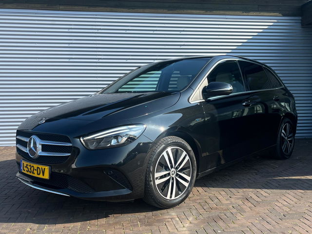 Mercedes-Benz B-Klasse - 250 e Business Solution Luxury Limited