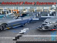 Mercedes-Benz A-Klasse - 160 Business Solution AMG Pakket Mountain Gray Metallic! | Stoelverwarming | Apple Carplay | Lane Assist