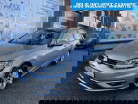 Volkswagen Golf - 1.0 TSI 116pk Comfortline Facelift DSG Inparkeren Stlvw 16 inch Garantie