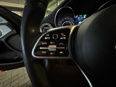 Mercedes-Benz C-Klasse 300 e Premium+ AMG Trekhaak|360 Camera