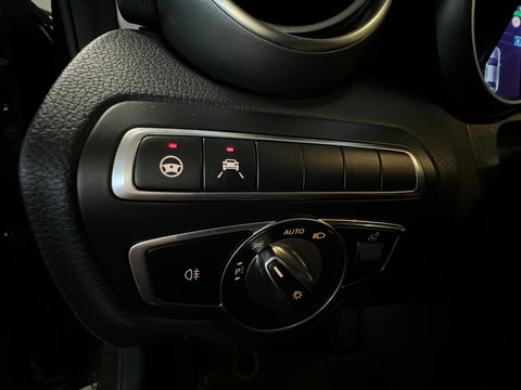 Mercedes-Benz C-Klasse 300 e Premium+ AMG Trekhaak|360 Camera