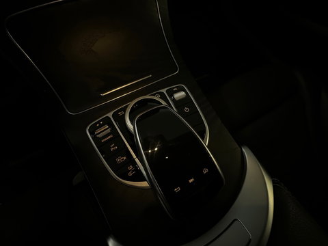 Mercedes-Benz C-Klasse 300 e Premium+ AMG Trekhaak|360 Camera