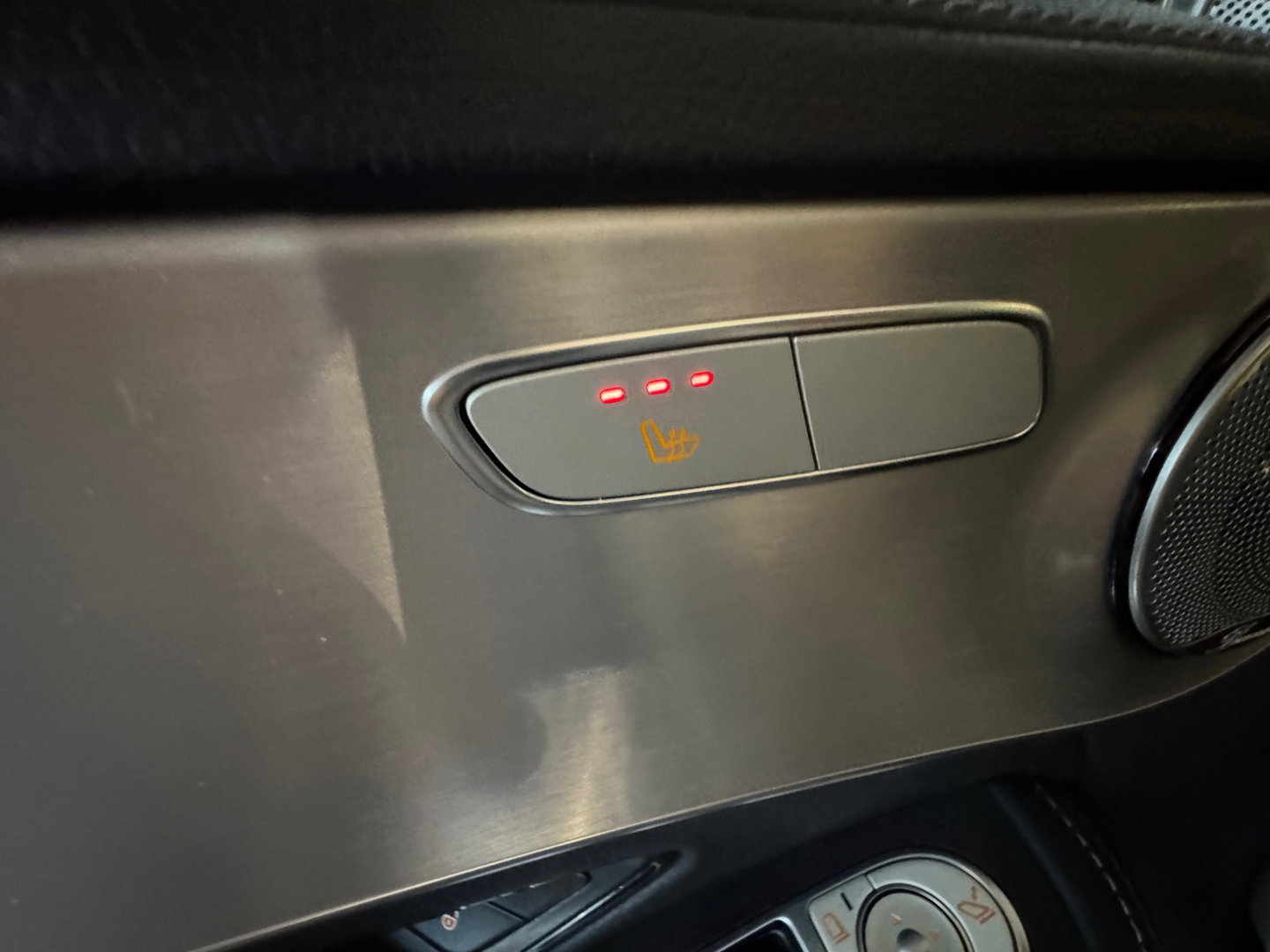 Mercedes-Benz C-Klasse 300 e Premium+ AMG Trekhaak|360 Camera