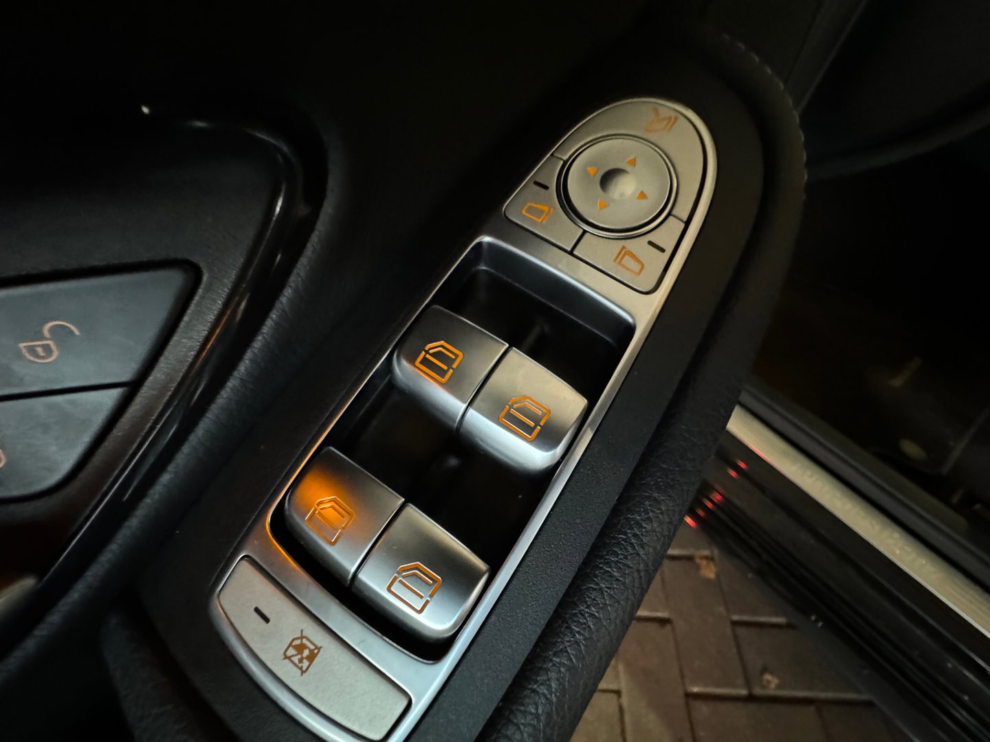 Mercedes-Benz C-Klasse 300 e Premium+ AMG Trekhaak|360 Camera