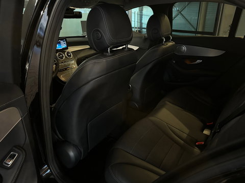 Mercedes-Benz C-Klasse 300 e Premium+ AMG Trekhaak|360 Camera