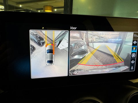 Mercedes-Benz C-Klasse 300 e Premium+ AMG Trekhaak|360 Camera